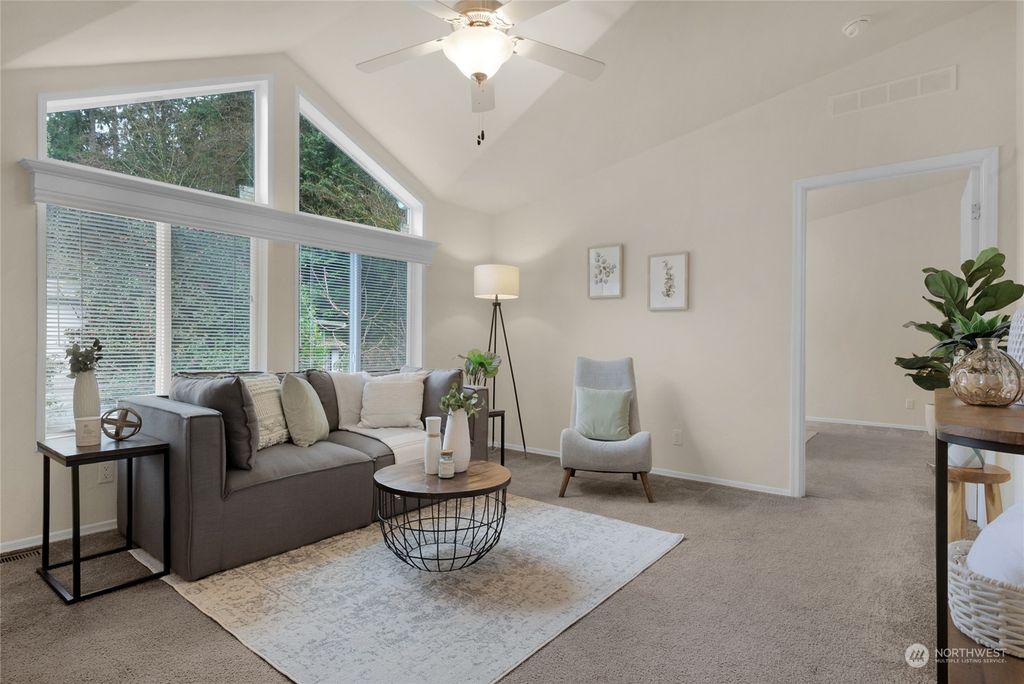 Photo of 20426 SE 32nd Drive, Bothell, WA 98012 (MLS # 2050963)