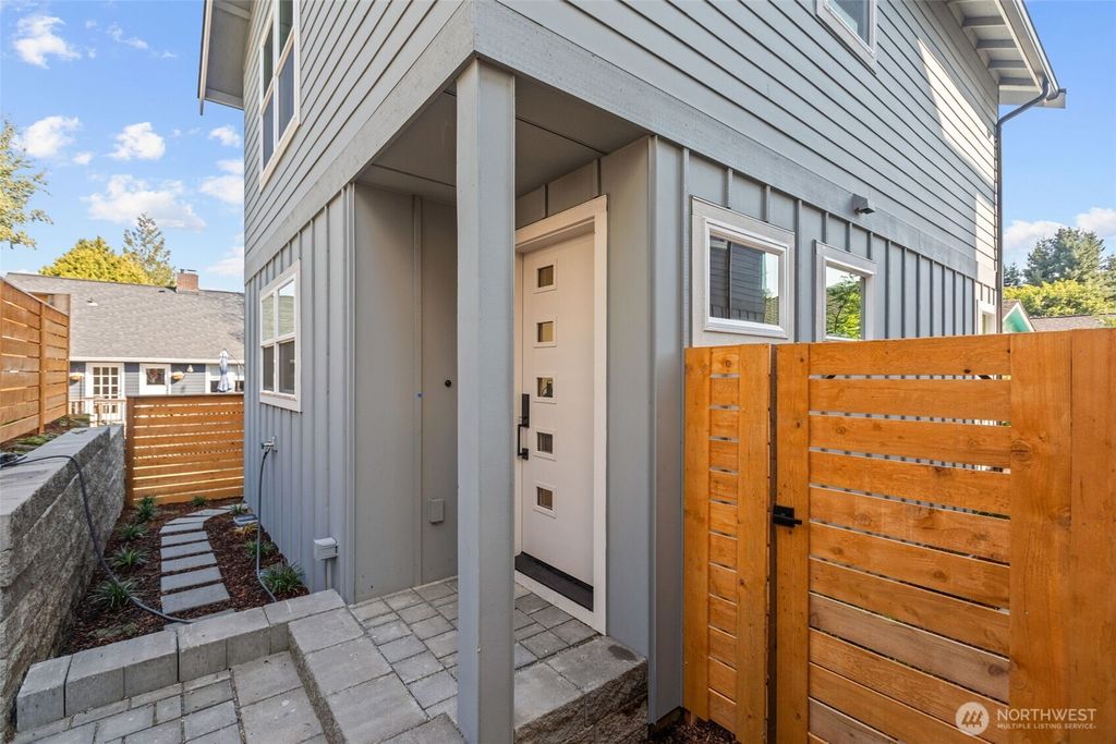 Photo of 7348 22nd Avenue NW, Seattle, WA 98117 (MLS # 2432417)