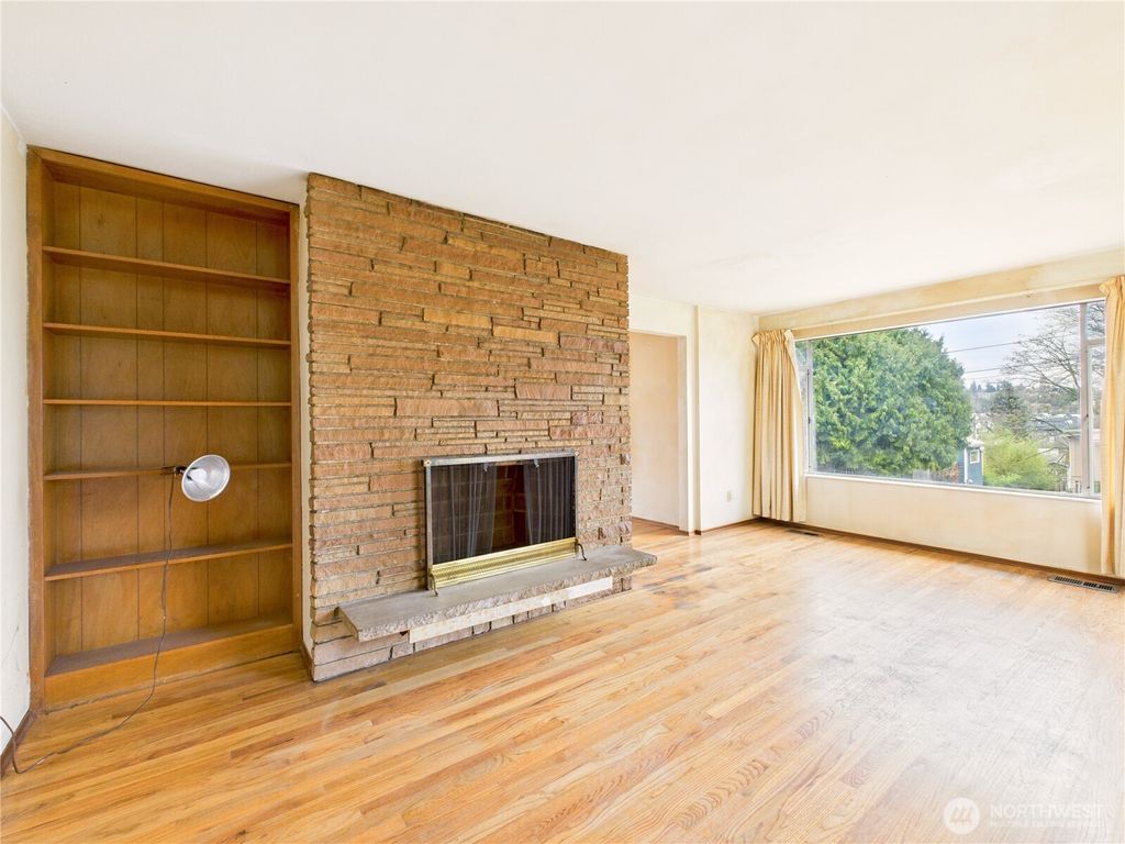 Photo of 2107 19th Avenue S, Seattle, WA 98144 (MLS # 2345378)