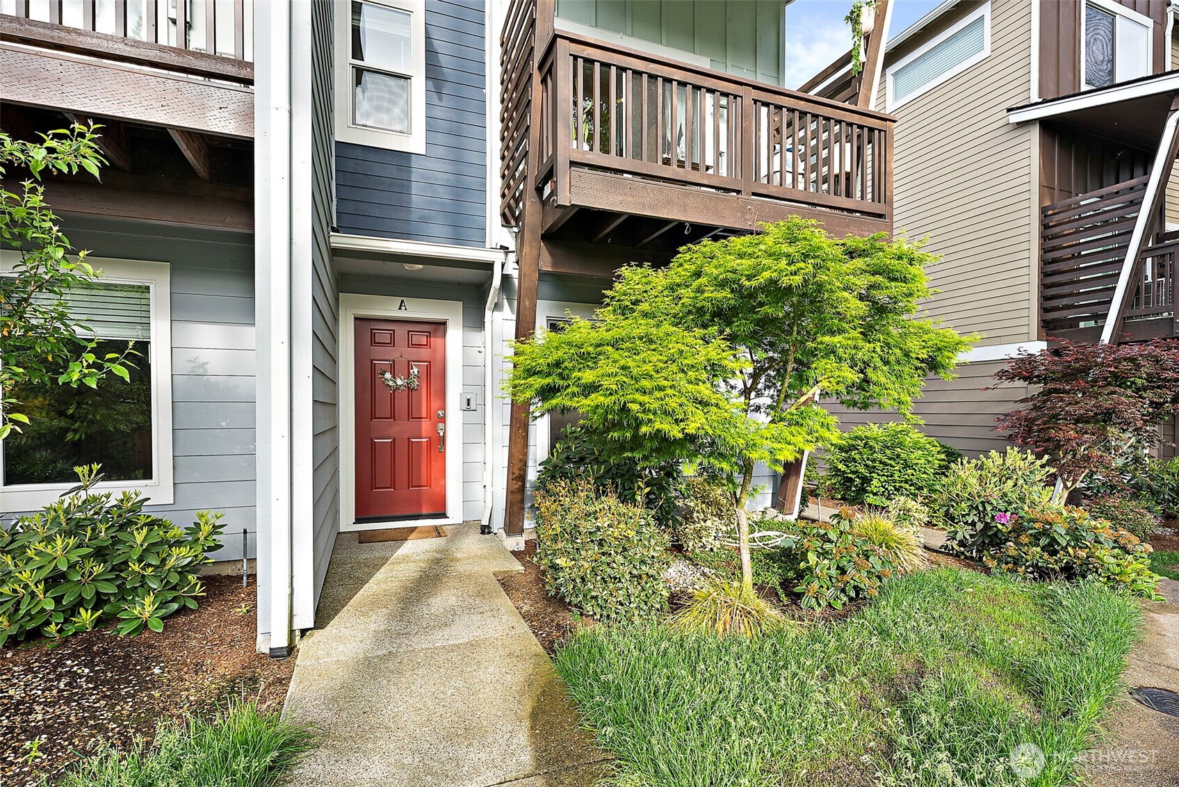 17411 118th Avenue Ct E A