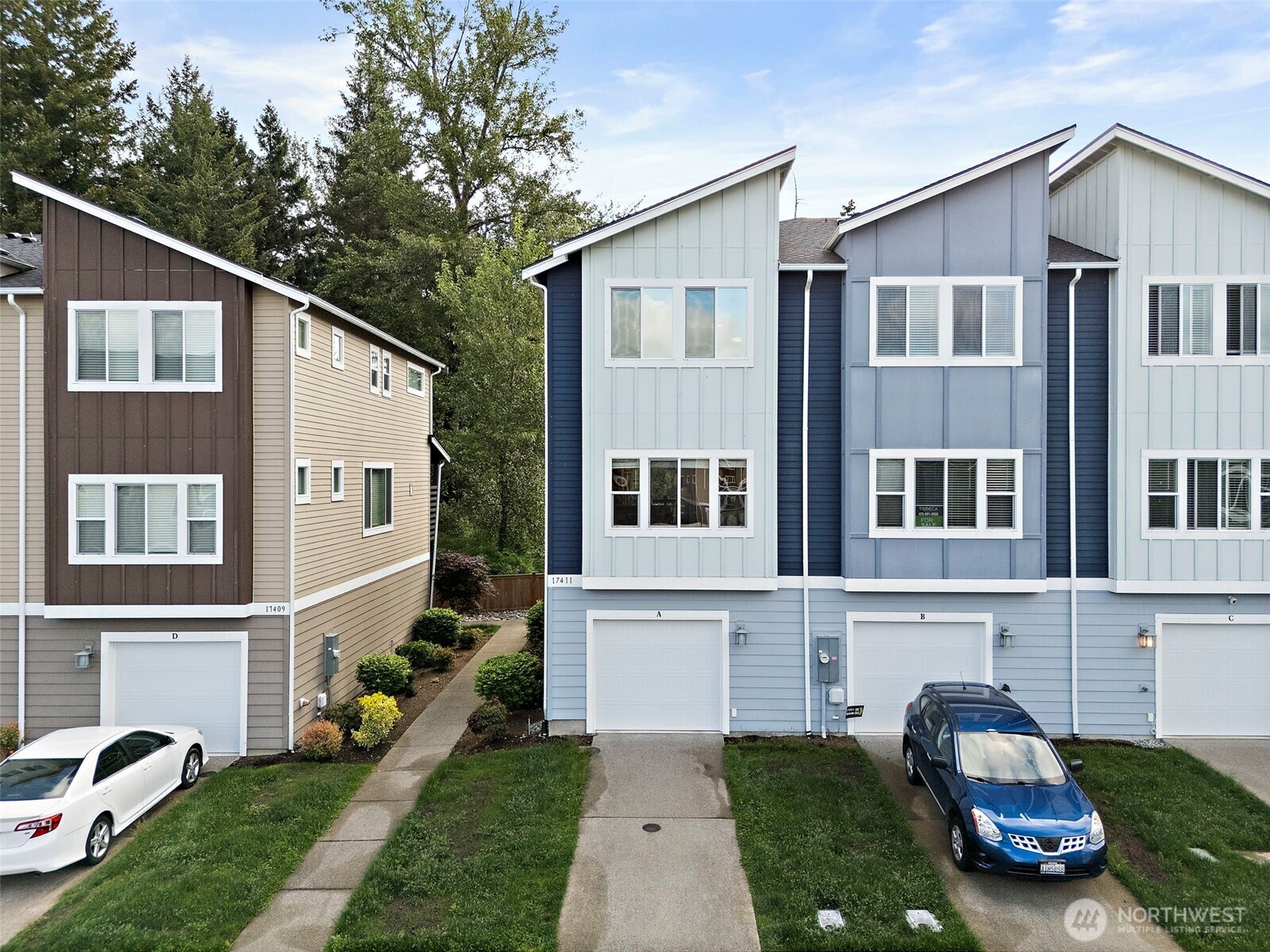 17411 118th Avenue Ct E A