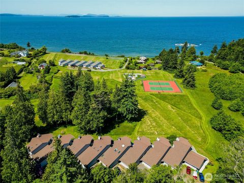 Photo of 2877 N Nugent Road #M4, Lummi Island, WA 98262 (MLS # 2415051)