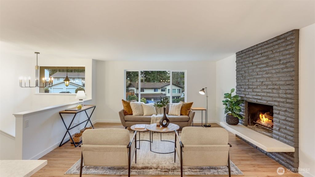 Photo of 15916 SE 177th Street, Renton, WA 98058 (MLS # 2334007)