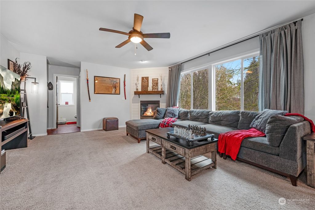 Photo of 2731 74th Drive NE, Marysville, WA 98270 (MLS # 2202486)