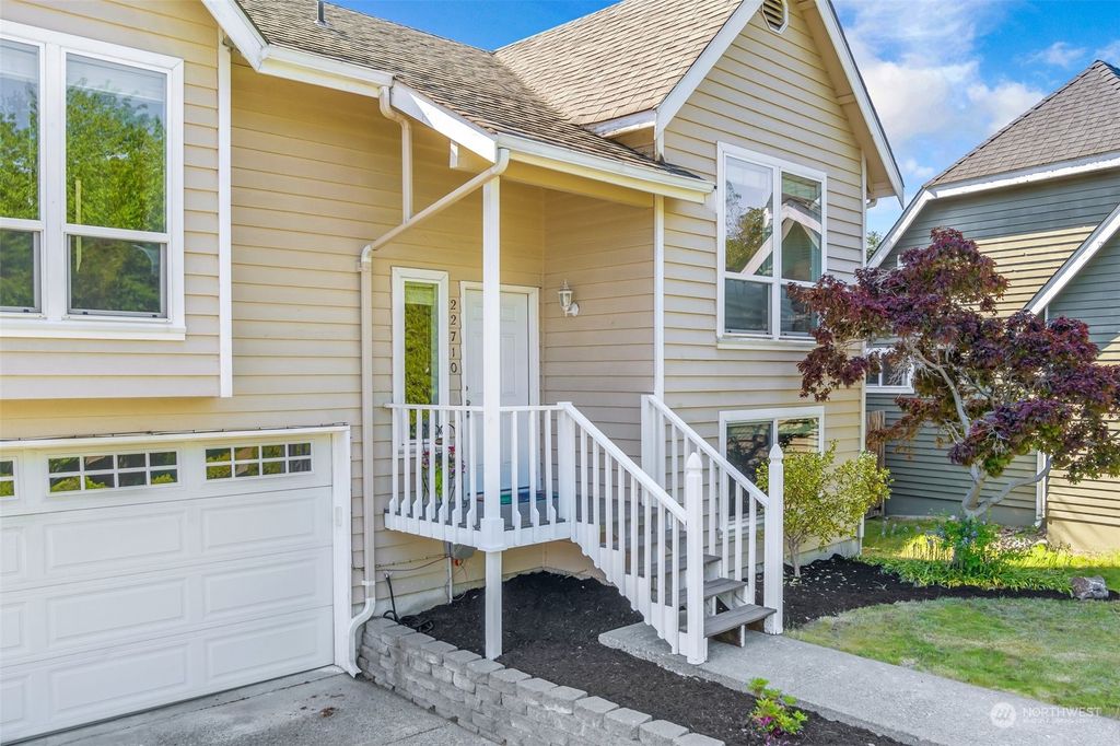 Photo of 22710 W 13th Place, Bothell, WA 98021 (MLS # 2068650)