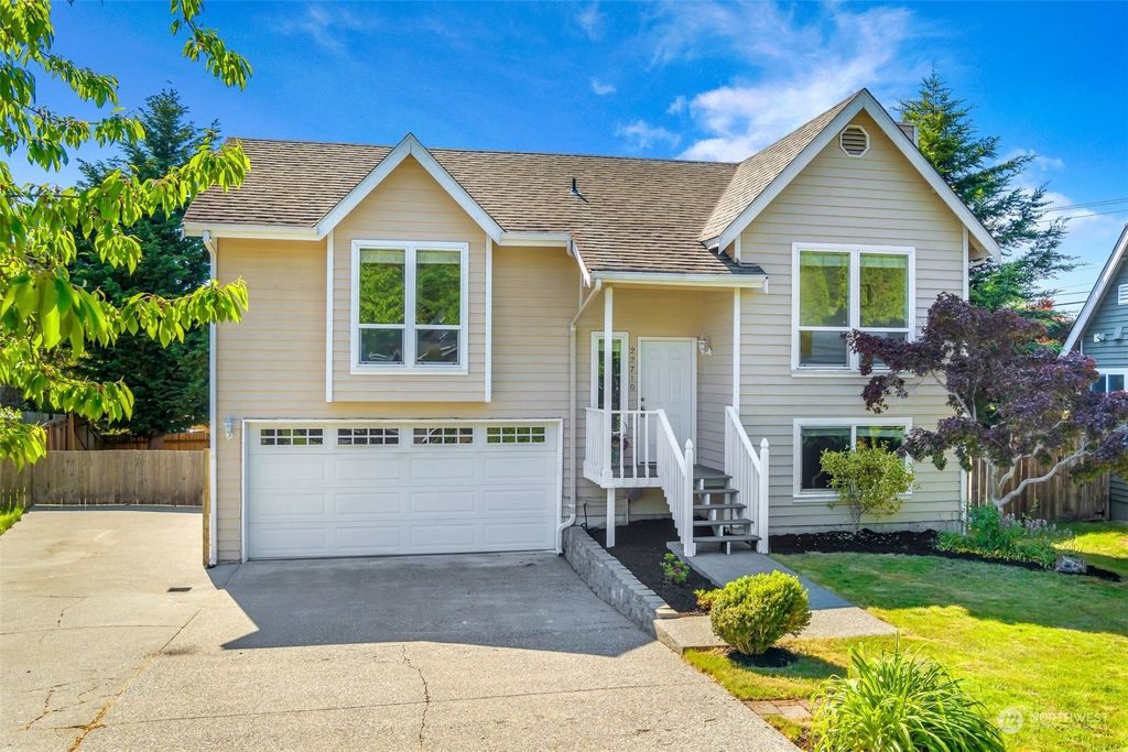 Photo of 22710 W 13th Place, Bothell, WA 98021 (MLS # 2068650)