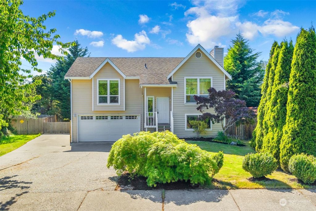 Photo of 22710 W 13th Place, Bothell, WA 98021 (MLS # 2068650)