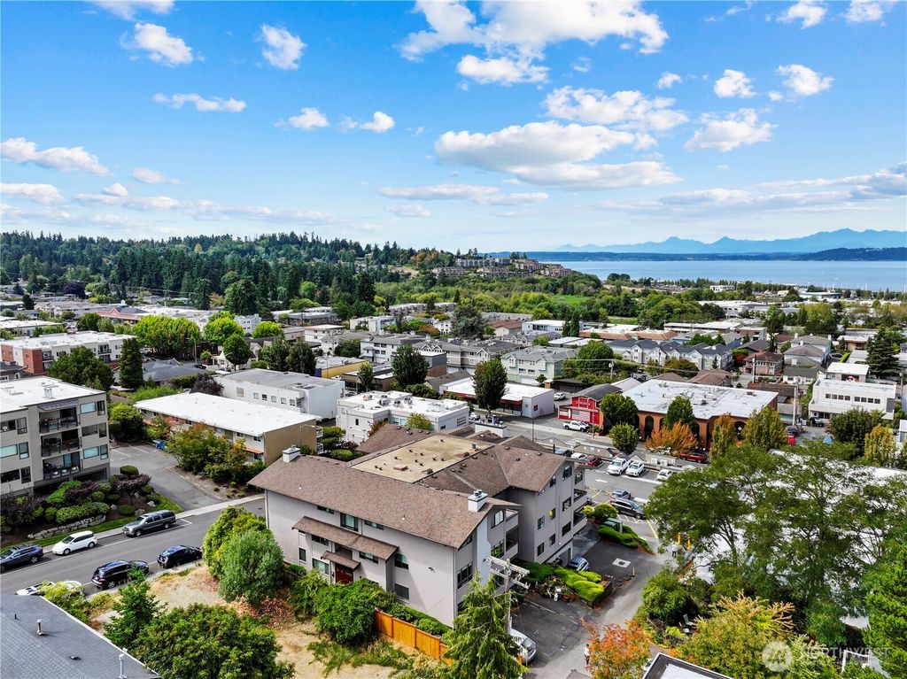 Photo of 523 Maple Street #103, Edmonds, WA 98020 (MLS # 2417195)