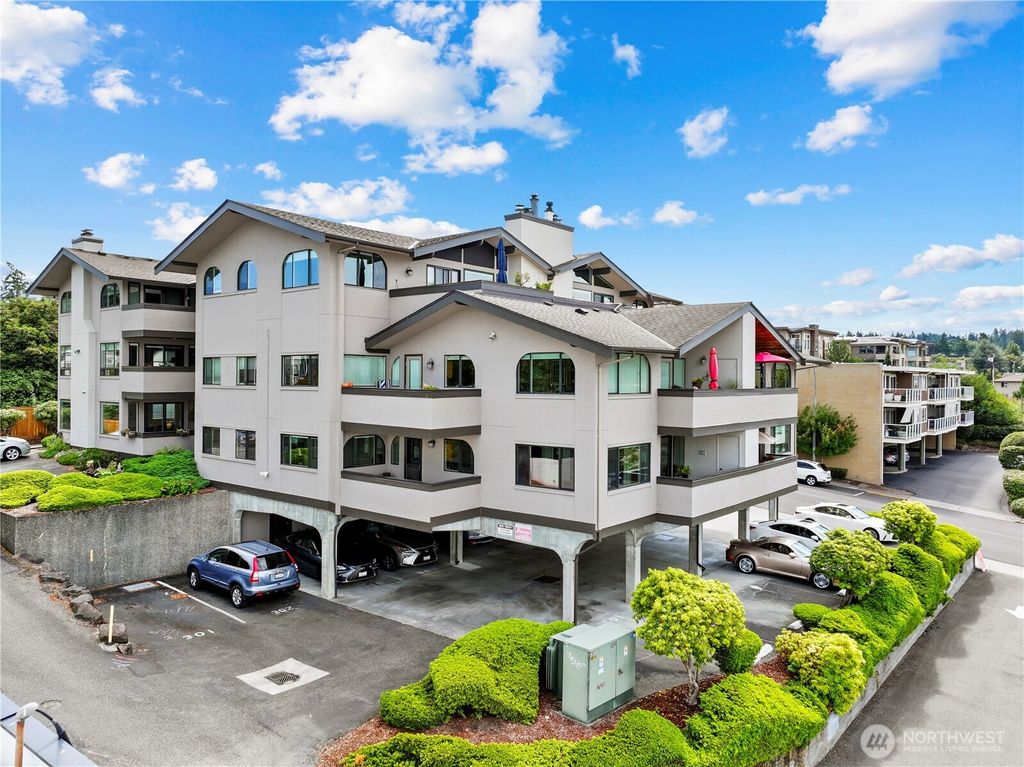 Photo of 523 Maple Street #103, Edmonds, WA 98020 (MLS # 2417195)