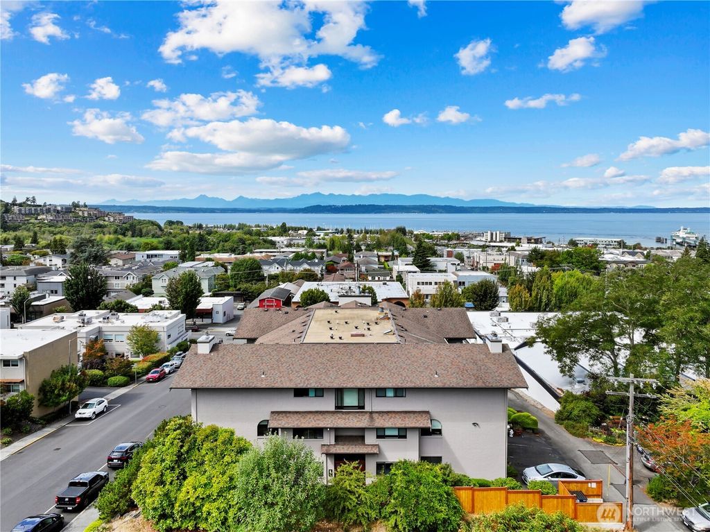 Photo of 523 Maple Street #103, Edmonds, WA 98020 (MLS # 2417195)