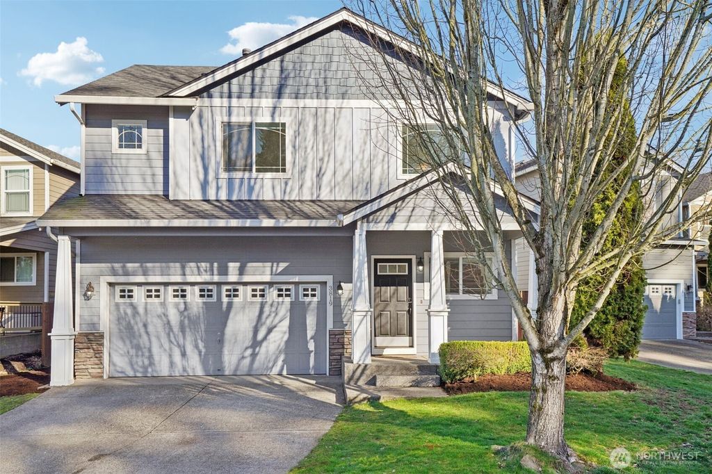 Photo of 3819 SE 189th Avenue, Vancouver, WA 98683 (MLS # 2485619)