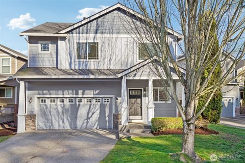 Photo of 3819 SE 189th Avenue, Vancouver, WA 98683 (MLS # 2485619)