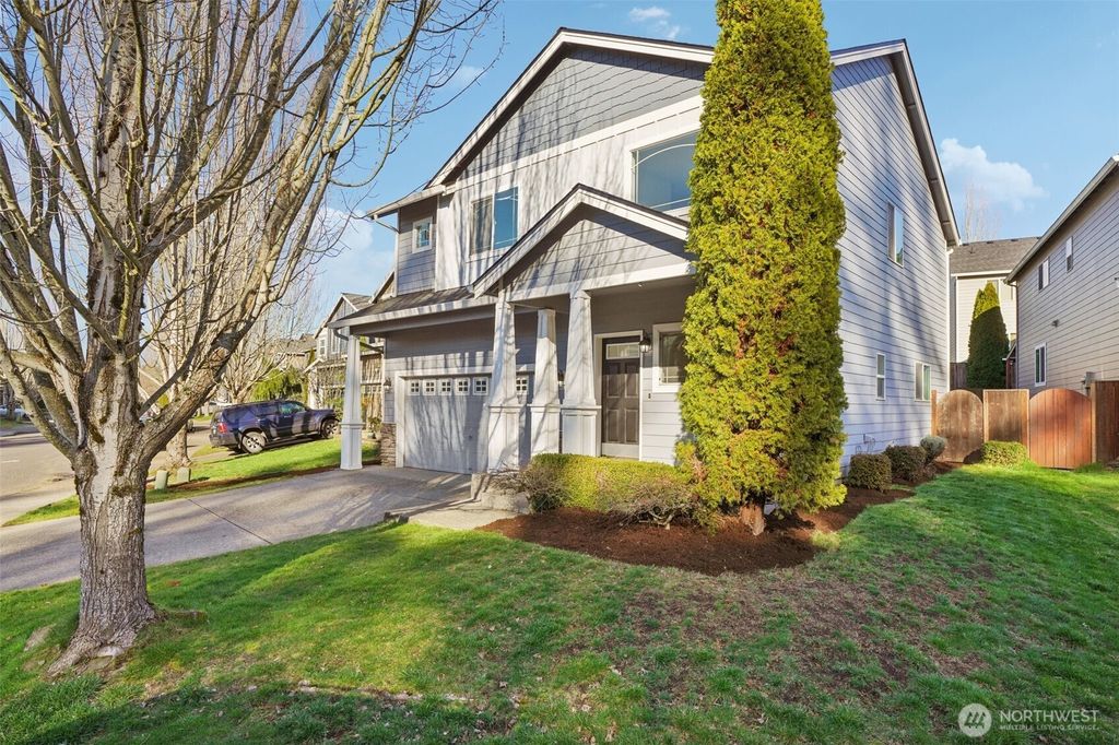 Photo of 3819 SE 189th Avenue, Vancouver, WA 98683 (MLS # 2485619)