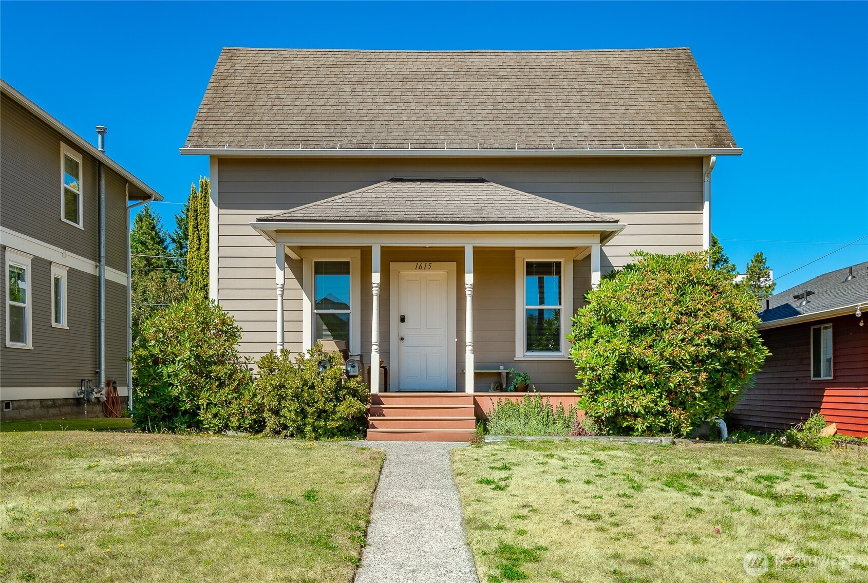 1615 Humboldt Street