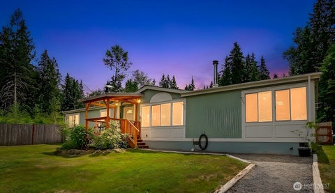 Photo of 30506 188th Place SE, Monroe, WA 98272 (MLS # 2558154)