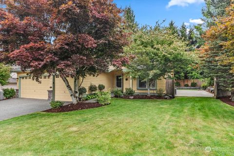 A home in Snohomish