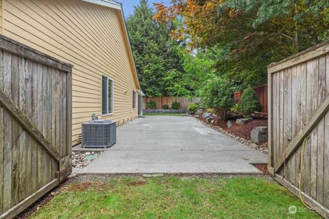 A home in Snohomish