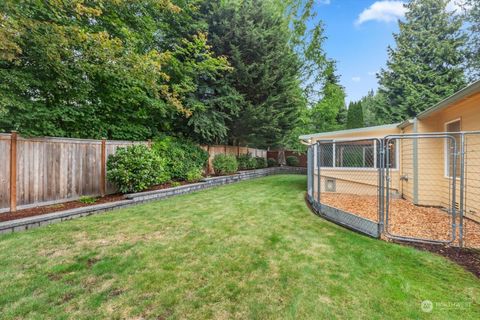 A home in Snohomish