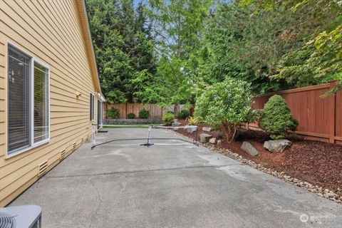 A home in Snohomish