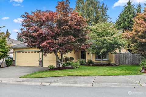 A home in Snohomish