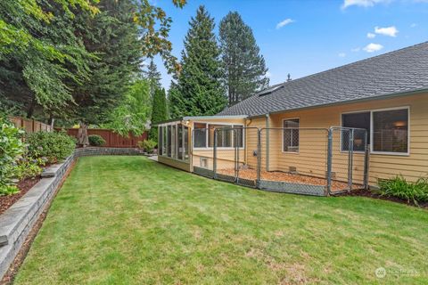 A home in Snohomish