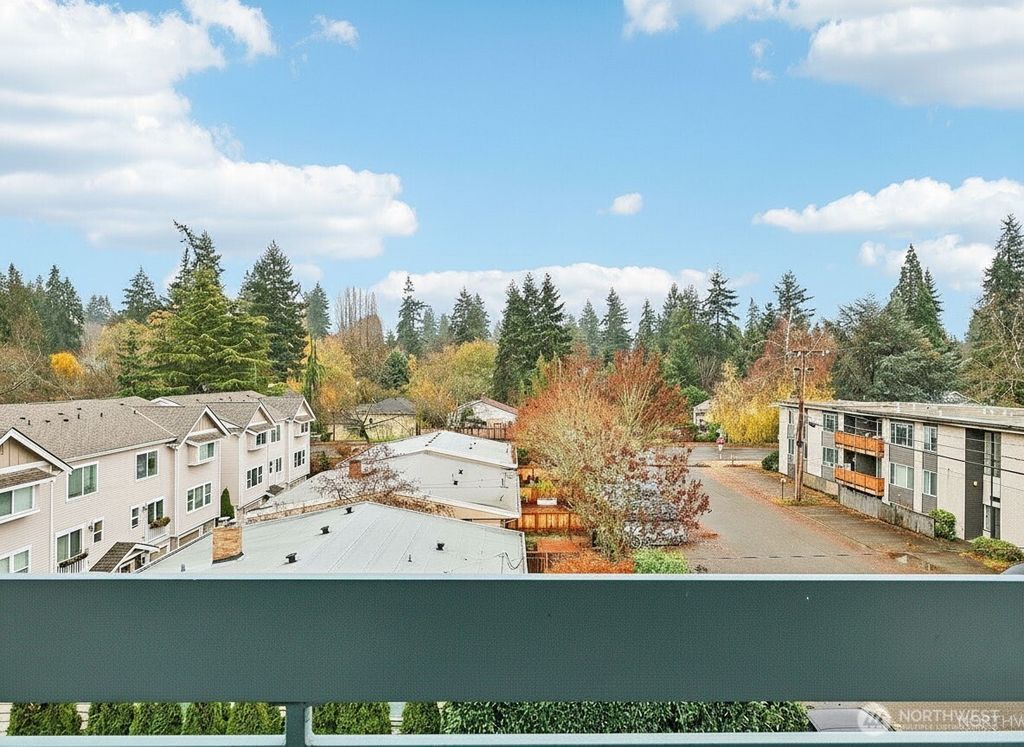 Photo of 12300 33rd Avenue NE #402, Seattle, WA 98125 (MLS # 2456410)