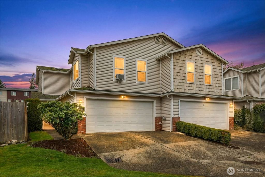 Photo of 3225 156th Street SW #3, Lynnwood, WA 98087 (MLS # 2469167)