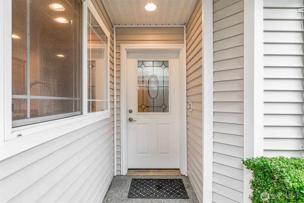 Photo of 3225 156th Street SW #3, Lynnwood, WA 98087 (MLS # 2469167)