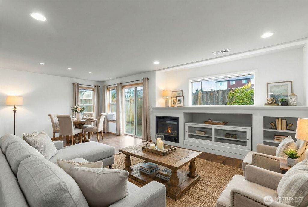 Photo of 3225 156th Street SW #3, Lynnwood, WA 98087 (MLS # 2469167)