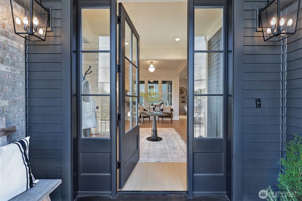 Photo of 7003 37th Avenue NE, Seattle, WA 98115 (MLS # 2453419)