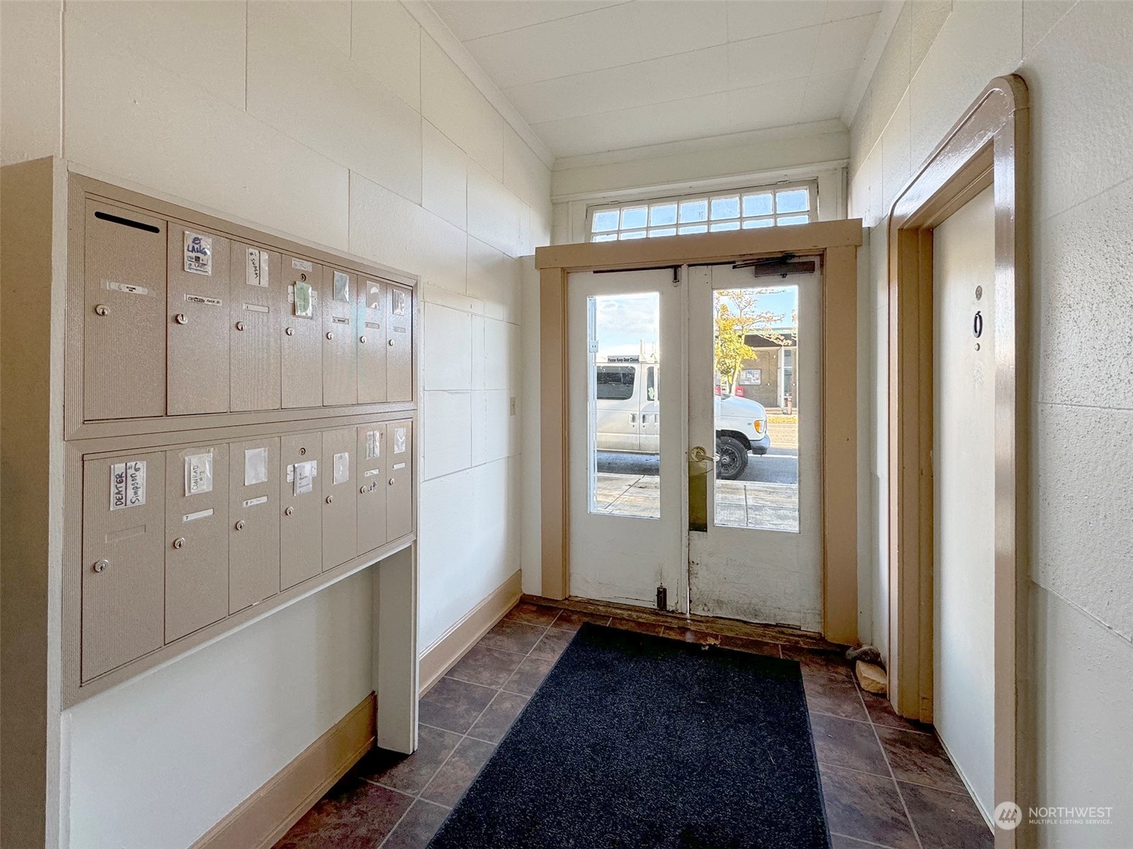 306 W First Street