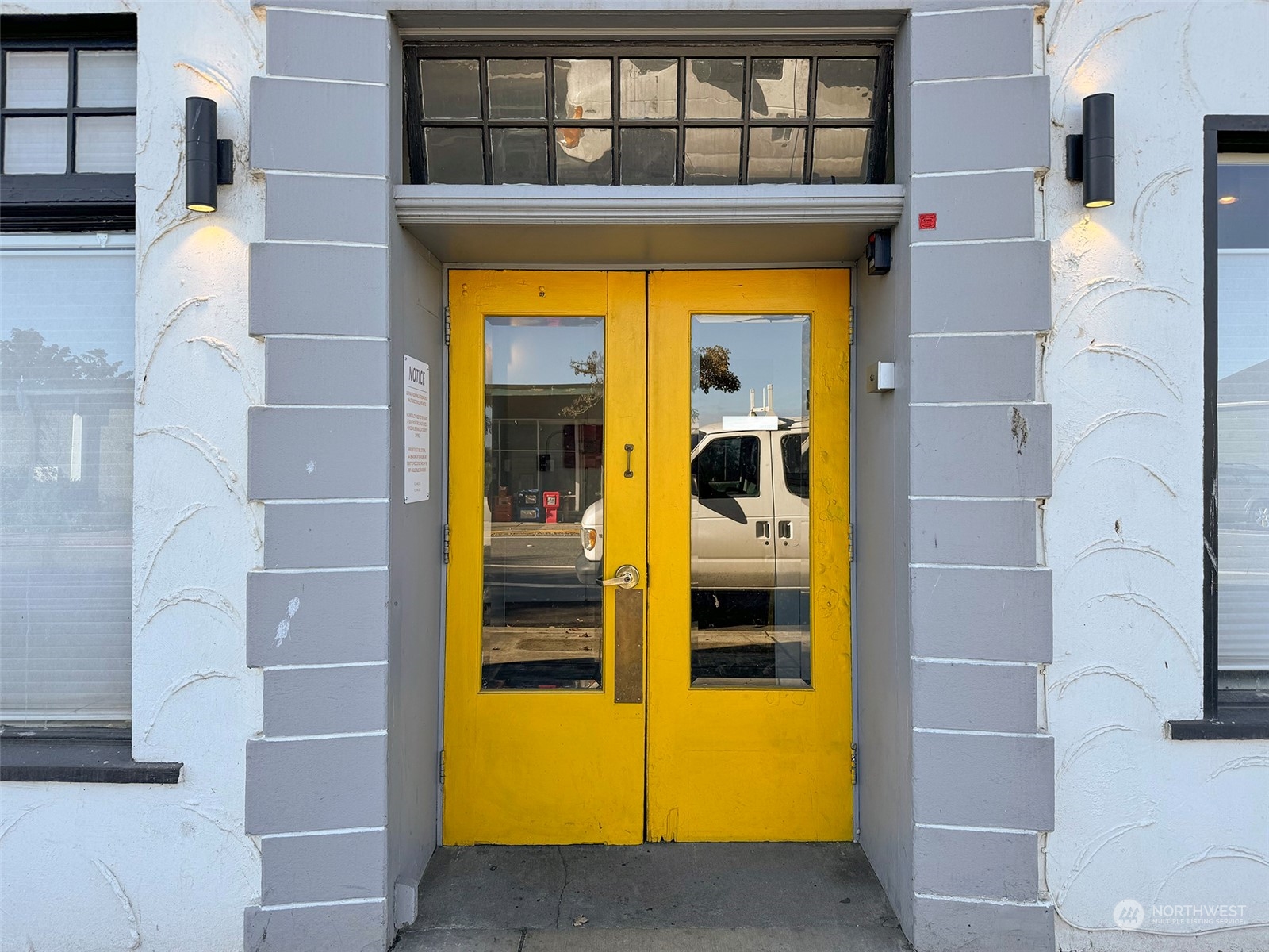 306 W First Street