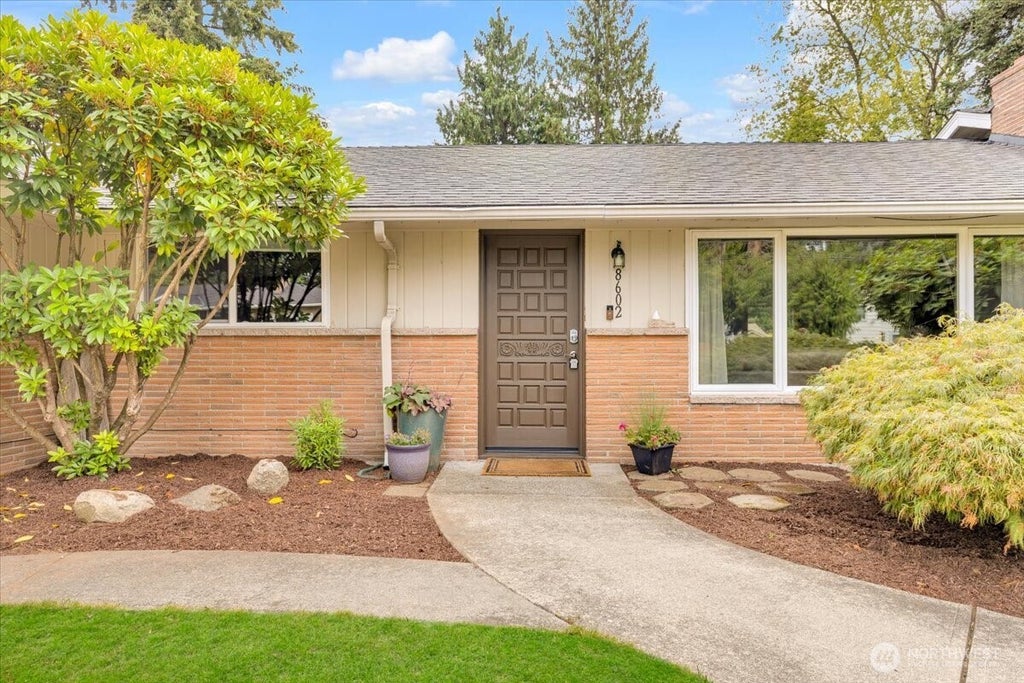 Photo of 8602 Maple Lane, Edmonds, WA 98026 (MLS # 2575874)