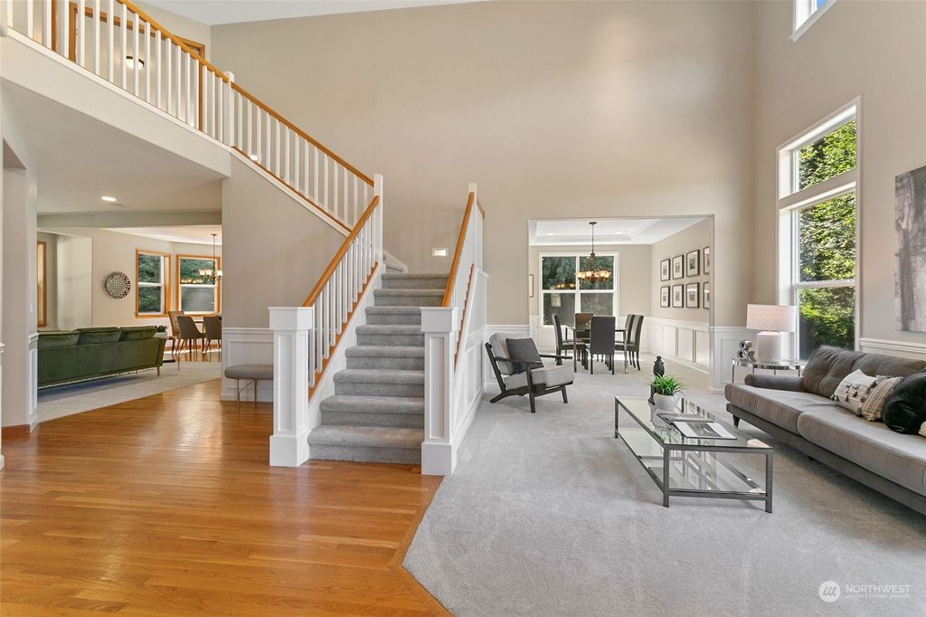 Photo of 11829 Chain Lake Road, Snohomish, WA 98290 (MLS # 2150911)