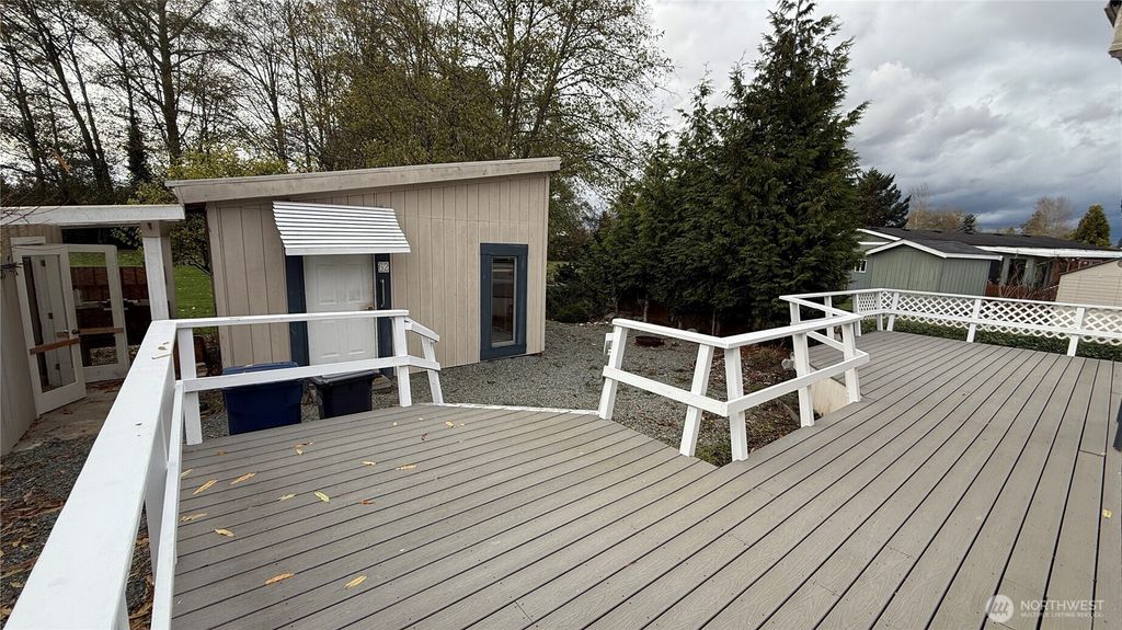 Photo of 2725 E Fir Street #62, Mount Vernon, WA 98273 (MLS # 2456796)