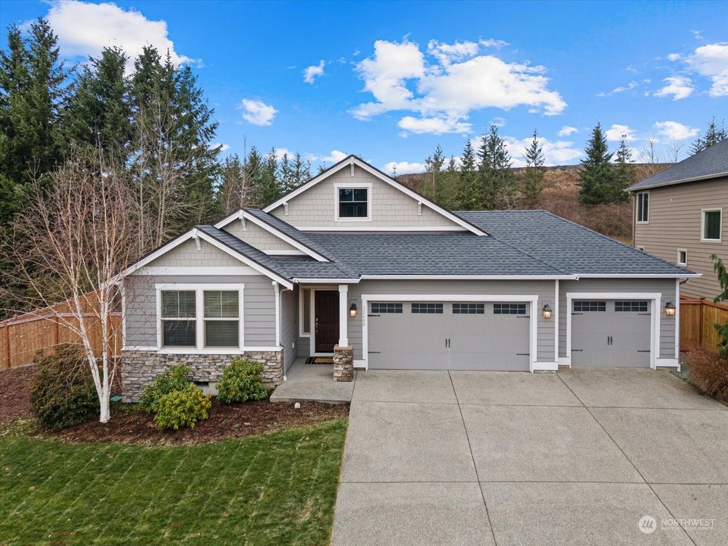 Photo of 32400 Mckay Lane, Black Diamond, WA 98010 (MLS # 2193851)