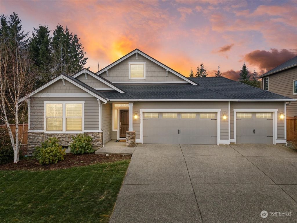 Photo of 32400 Mckay Lane, Black Diamond, WA 98010 (MLS # 2193851)