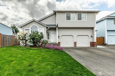 14231 SE 282 Street, Kent, WA 98042 - MLS#: 2363981