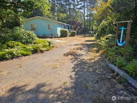27516 O Street Dr Ocean Park WA 98640