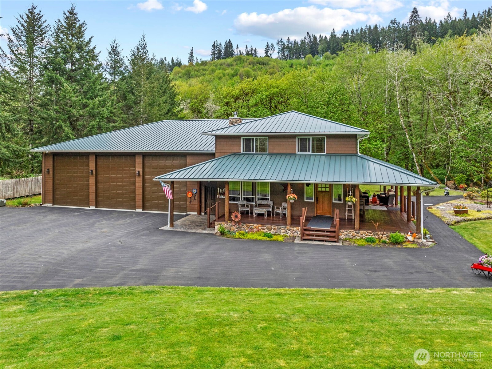1579 Germany Creek Road