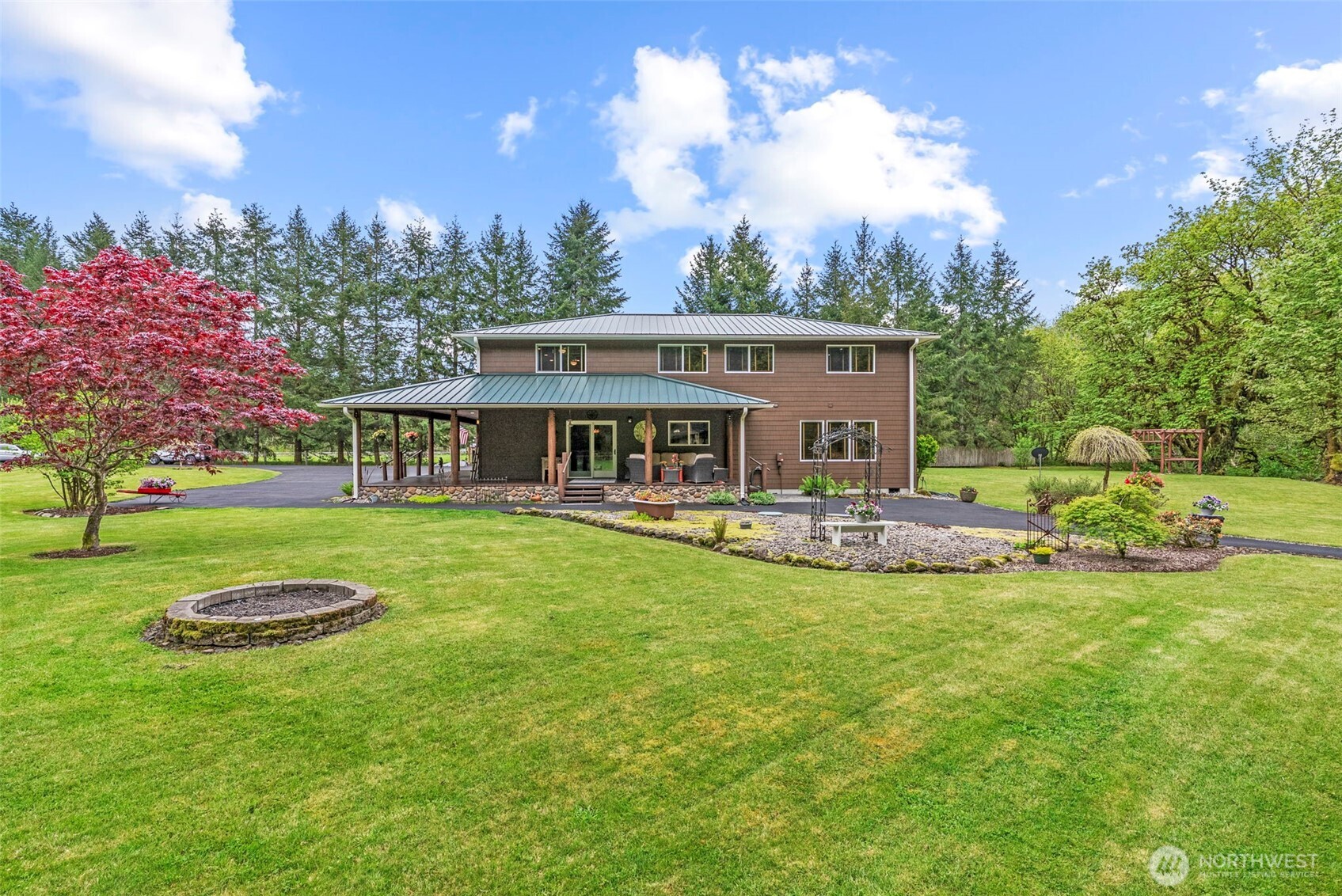 1579 Germany Creek Road