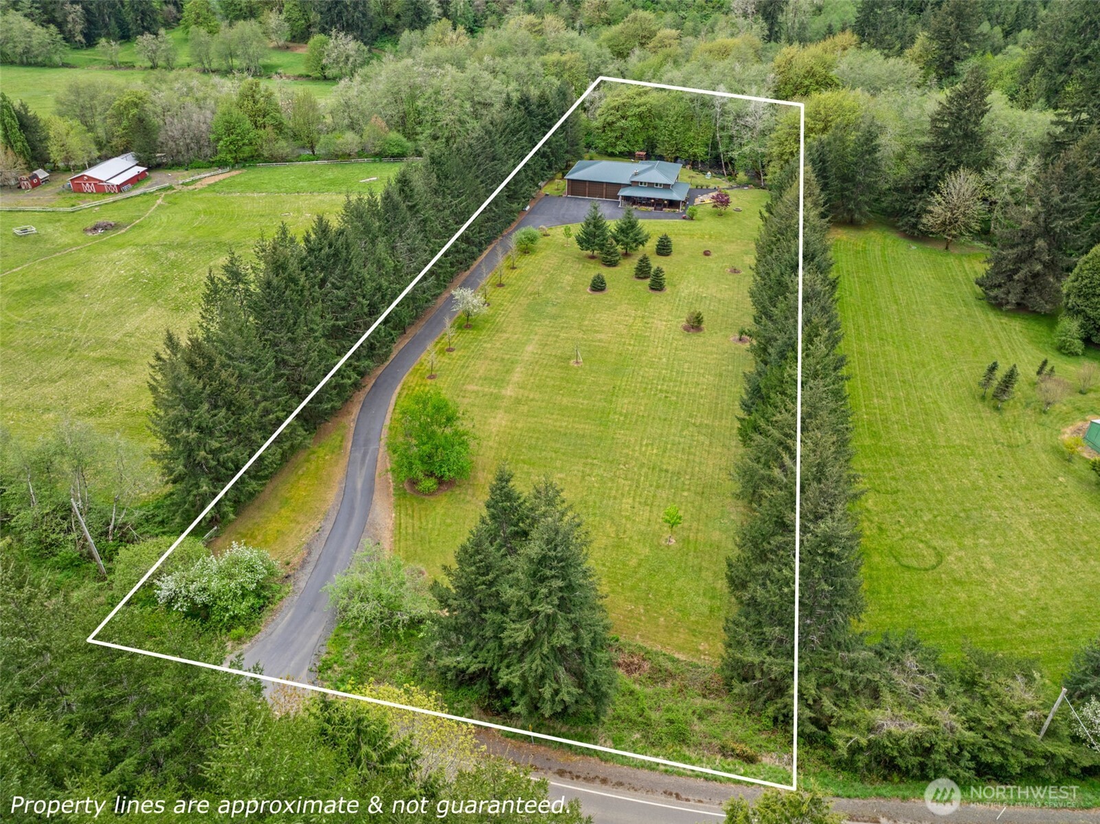 1579 Germany Creek Road