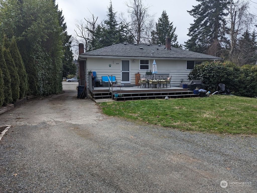 Photo of 3515 204th Street SW, Lynnwood, WA 98036 (MLS # 2050676)