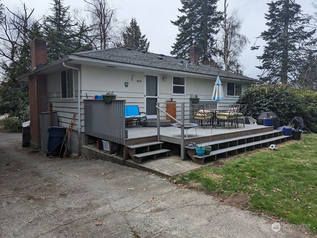 Photo of 3515 204th Street SW, Lynnwood, WA 98036 (MLS # 2050676)
