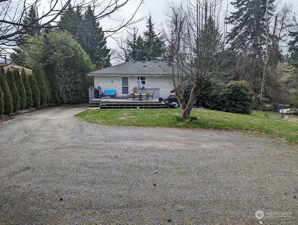 Photo of 3515 204th Street SW, Lynnwood, WA 98036 (MLS # 2050676)