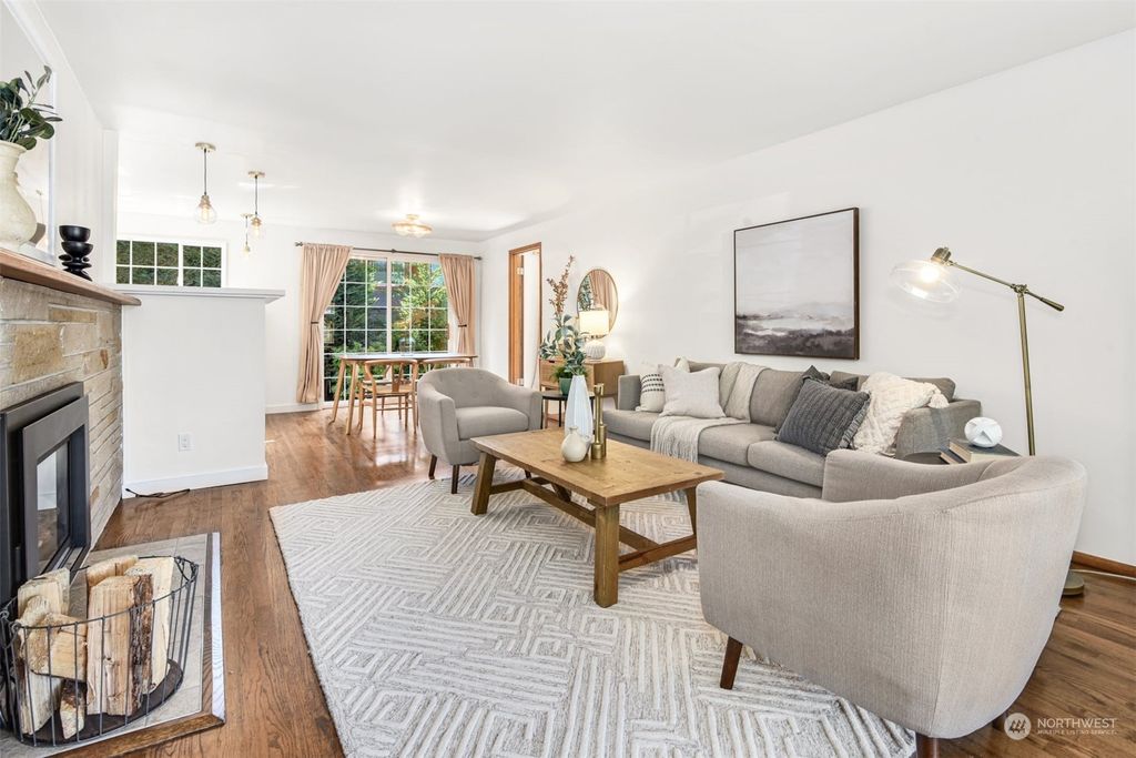 Photo of 2331 N 136th Street, Seattle, WA 98133 (MLS # 2165517)