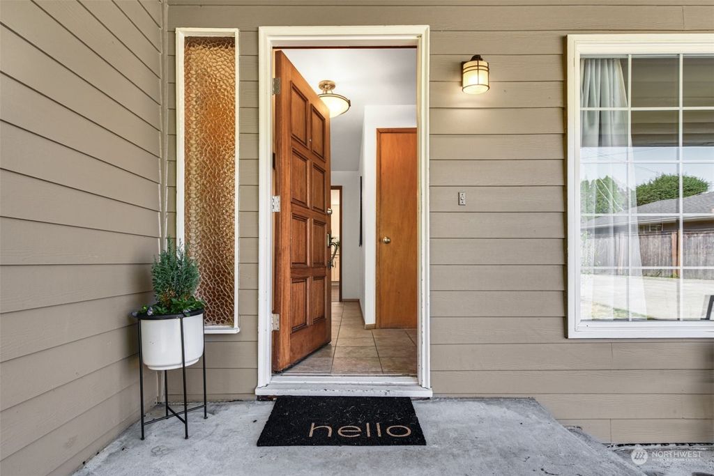 Photo of 2331 N 136th Street, Seattle, WA 98133 (MLS # 2165517)