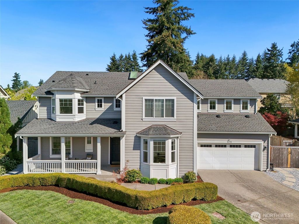 Photo of 6276 119th Avenue SE, Bellevue, WA 98006 (MLS # 2356679)