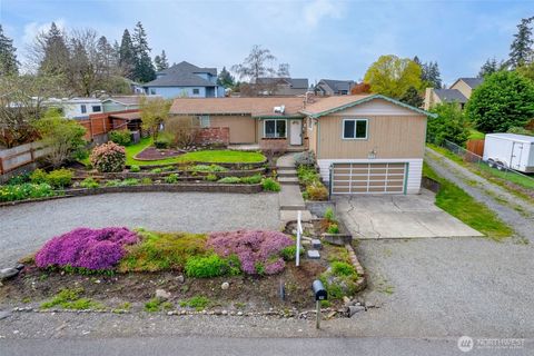 622 119th Avenue E Edgewood WA 98372