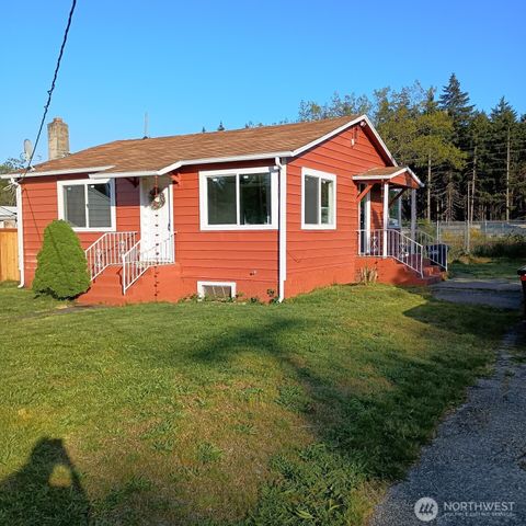 14607 Union Avenue SW, Lakewood, WA 98498 - MLS#: 2249702